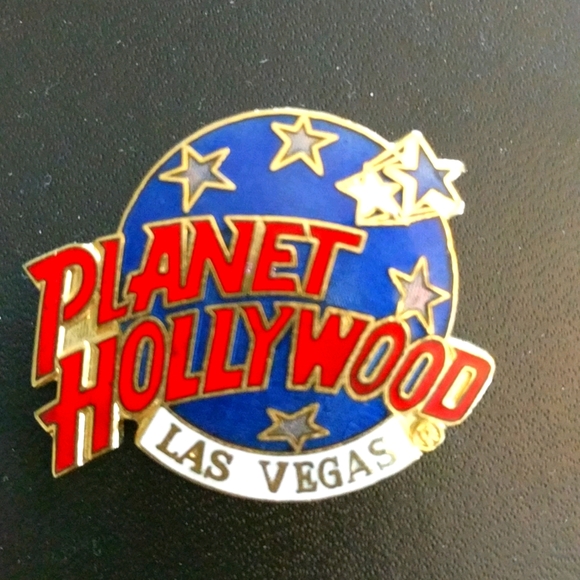 Hollywood Jewelry Vintage Hollywood Pin Poshmark